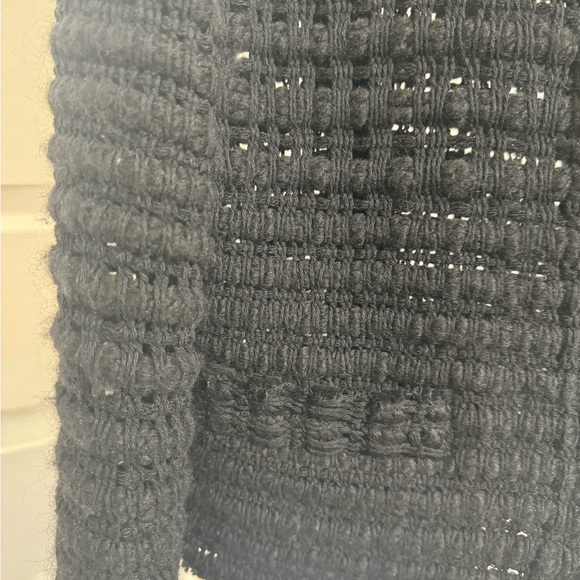 IRO black Jacket - Picture 4 of 4